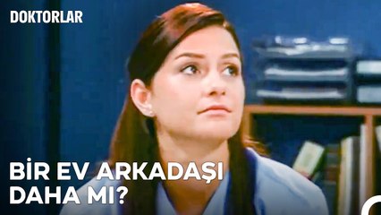 Seni Daha Doğru Düzgün Tanımıyoruz Bile - Doktorlar