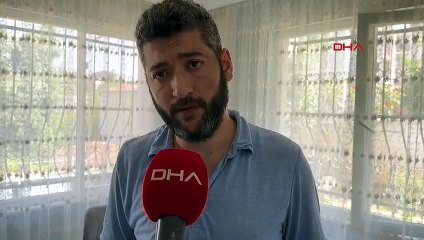 Doğumda vücudunda unutulmuş!
