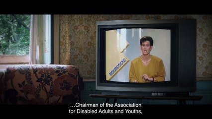 La Conspiration du Silence - RESUME - SAISON 1 - French Version - English Subtitles