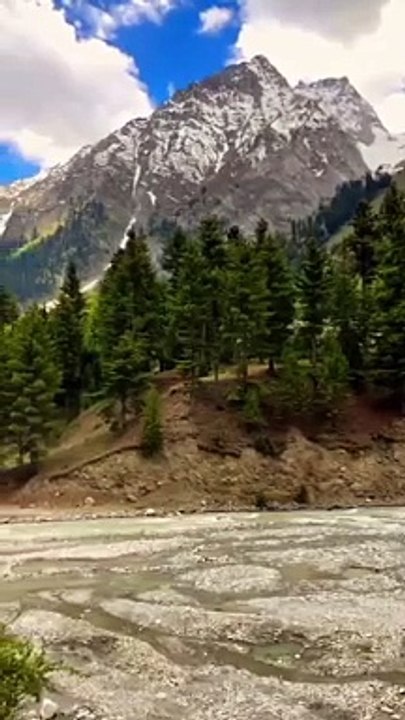 Beautiful Gilgit