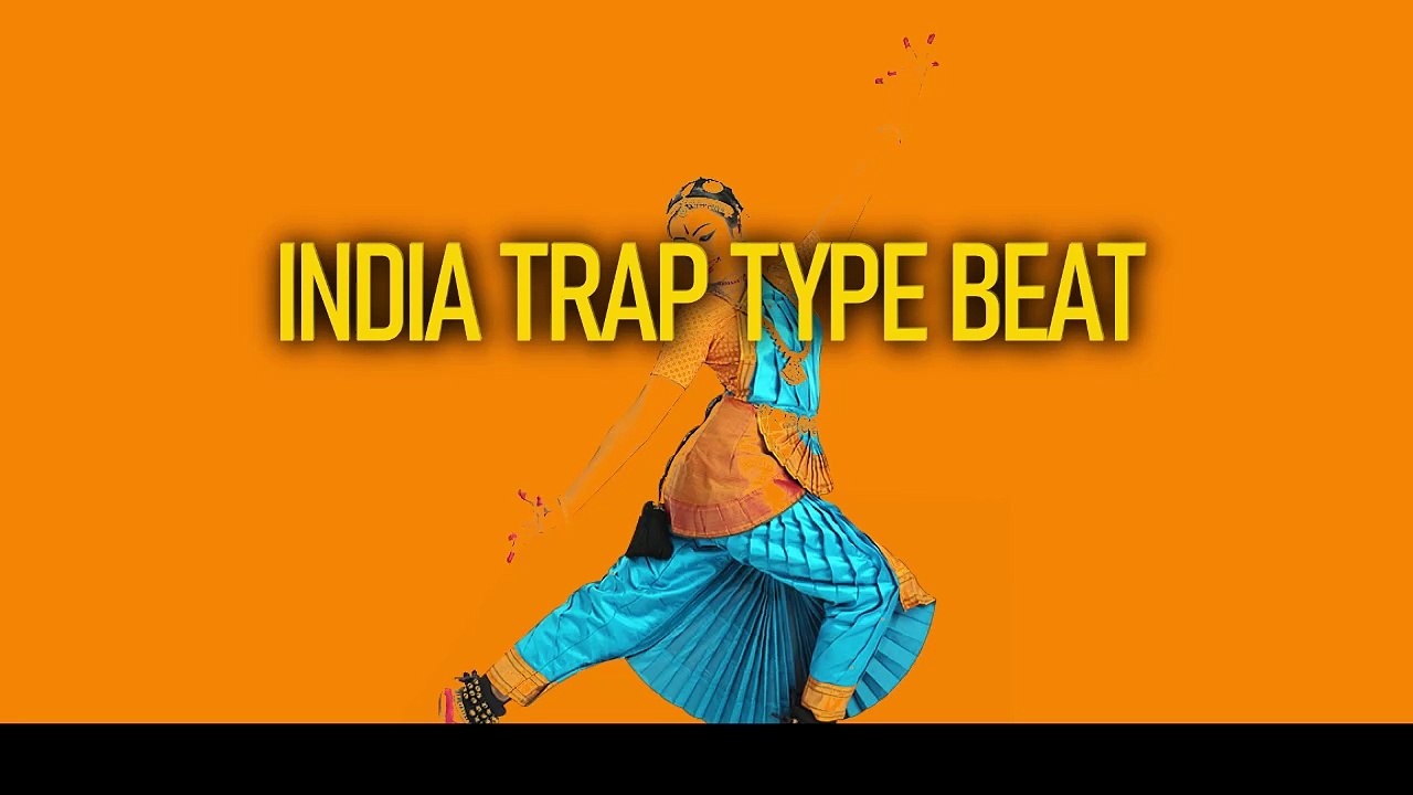 India Trap Type Beat instrumental (prod by cruz...