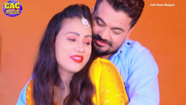 Video | टिकुलिया लेले आइहा | Risi Raj New Bhojpuri Song | Tikuliya Lele Aaiha Bhojpuri Song