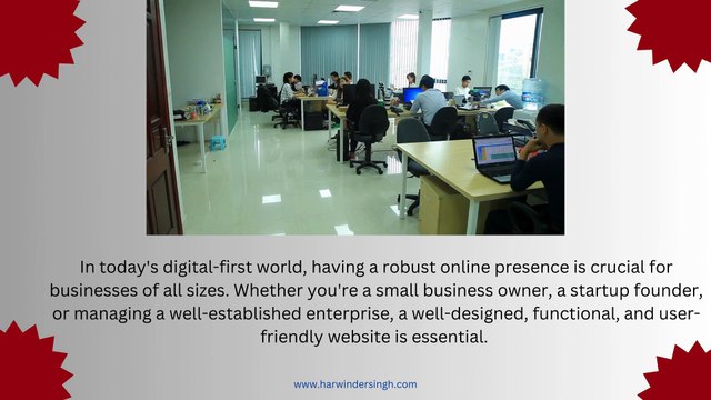 Transform Your Website with Expert WordPress Development Services