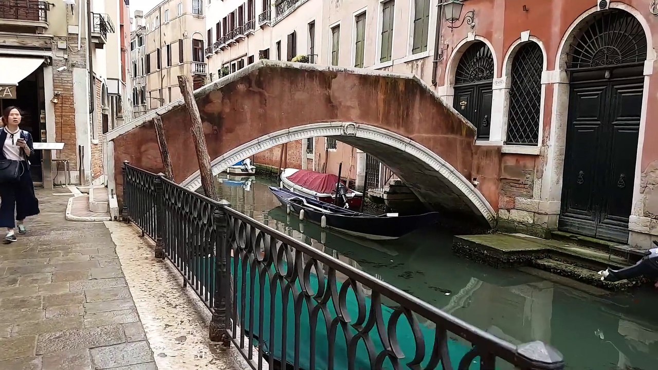 Venice , italy