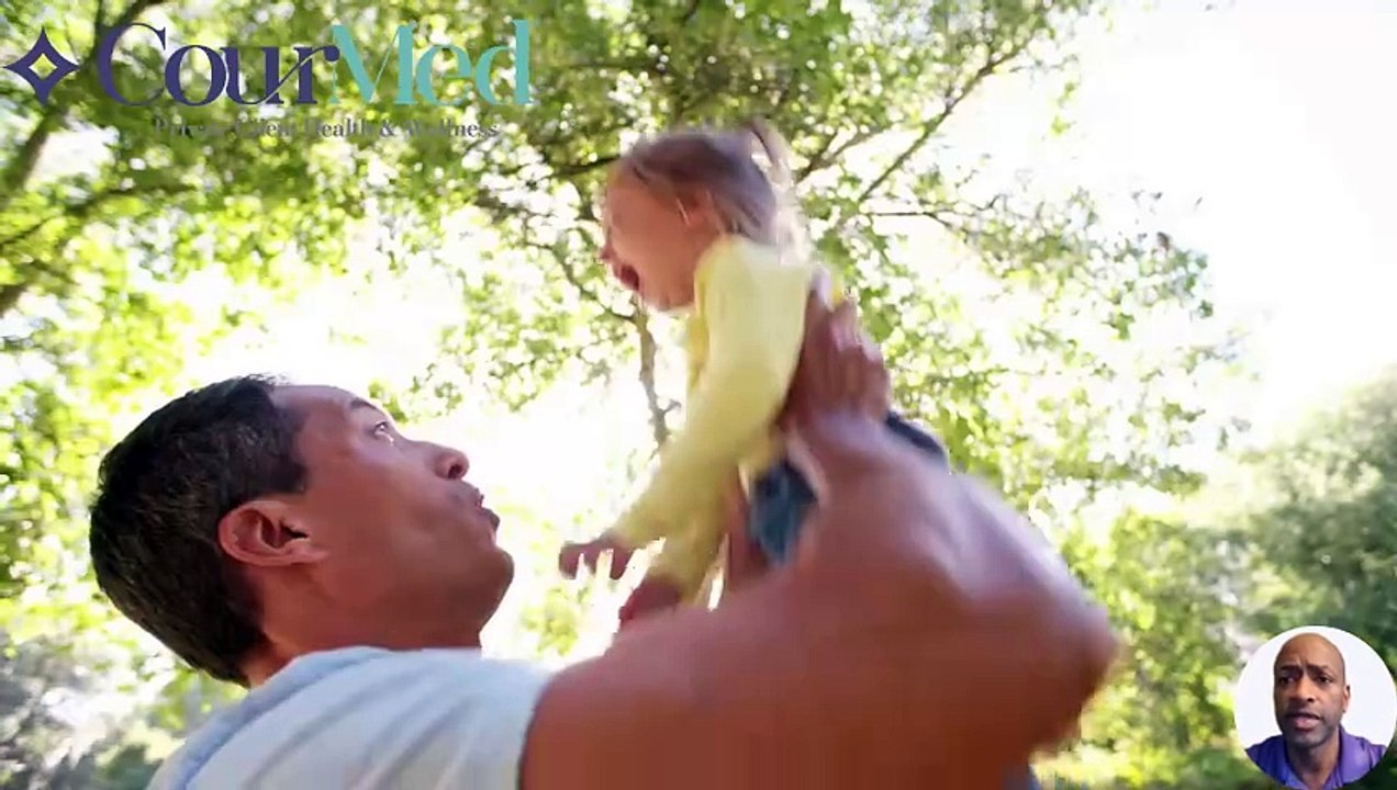 Generations of Wellness - CourMed Integrates Private Client Health Services into Family Office Strategies for a Lasting Legacy