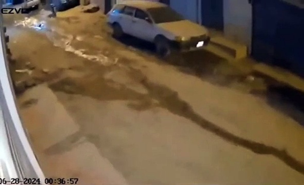 SISMO PERU