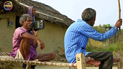 samar singh ka super hit video raja ho ac lagwa da lahbga me