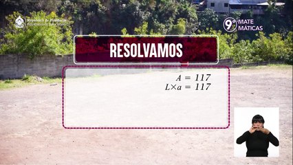 Ecuaciones cuadráticas para la vida #09, 9º, Matemáticas, Lección Educativa