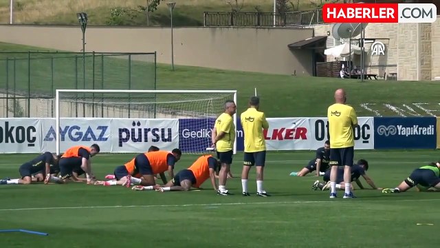 Gittiği takımı duyunca çok şaşıracaksınız! Fenerbahçe'de beklenmedik ayrılık