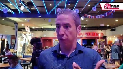 José Manuel Fernández: "el plan se mantiene, vamos a jugar en Margarita"