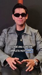 "El Mejor Amigo", canción dedica la perdida de un perro #interview #youtube #followme #FrancoRey