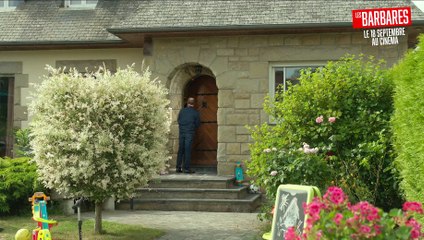 Les Barbares Teaser (5) VF