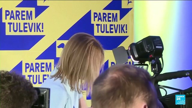 Union européenne : qui est Kaja Kallas, la nouvelle cheffe de la diplomatie européenne ?