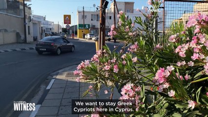 Can Cyprus cope with the current flow of asylum seekers?