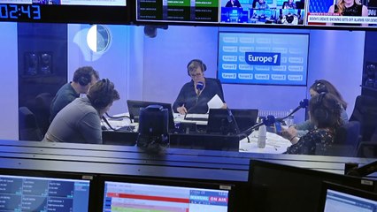 Législatives 2024 : pas de binationaux ministres en cas de victoire du RN ? La mise au point de Marine Le Pen