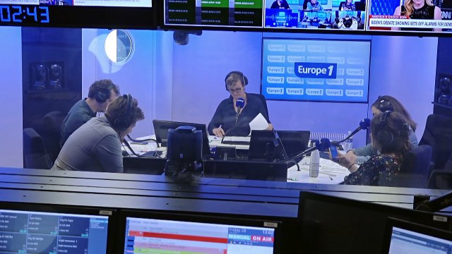Législatives 2024 : pas de binationaux ministres en cas de victoire du RN ? La mise au point de Marine Le Pen