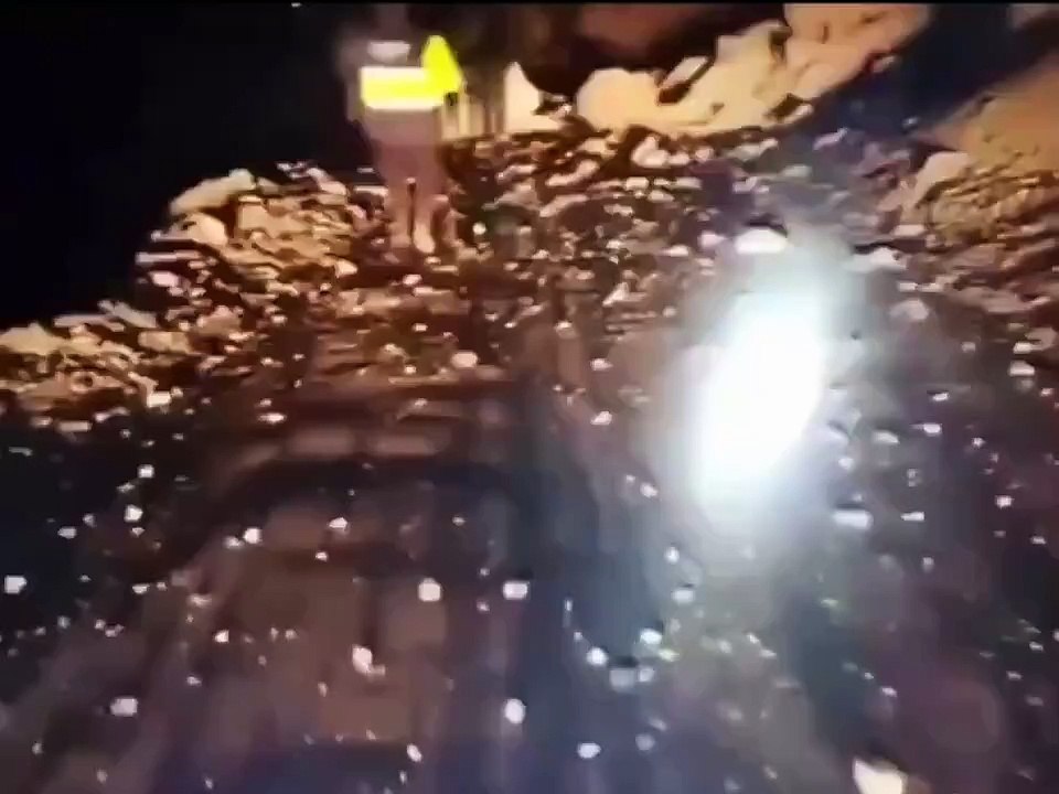 SISMO PERU