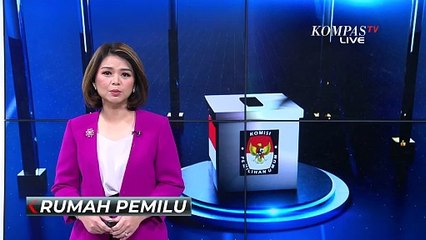 Gibran Dampingi Heru Budi Tinjau Proyek di Jakarta, Ada Maksud Apa?