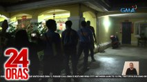 24 Oras: (Part 1) Resort villa na inuupahan ng mga Bamban POGO boss, sinalakay; mga inarestong humihingi ng payola; extradition kay ex-Rep. Teves, atbp.