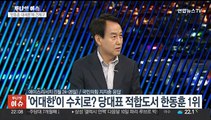 [투나잇이슈] 여 당권주자 영남 집중 공략…국회 강대강 대치