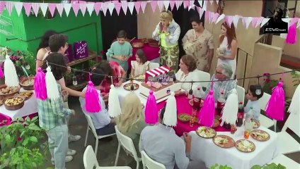 El Amor no Tiene Receta Capitulo 95 HD Completo