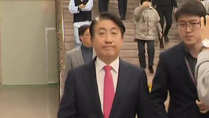 'YTN 검증 보도'에 5억 손배소 제기한 이동관 패소..."상당한 취재 이뤄져" / YTN