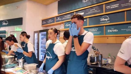 Disney: i gelati tratti dalle serie TV più famose per un momento di dolcezza collettiva