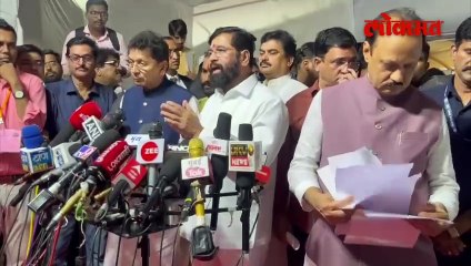 अजित पवारांकडून १० मोठ्या घोषणा, ज्यामुळे विधानसभा निवडणूक फिरू शकते