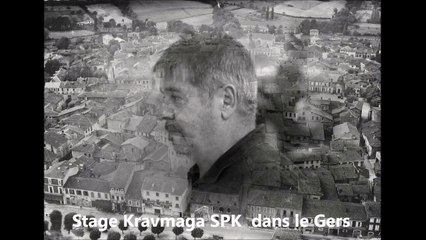 KRAVMAGA SPK DANS LE GERS