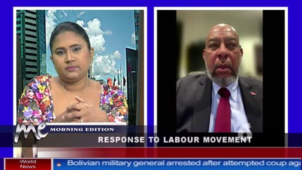 Morning Edition: 28th June 2024