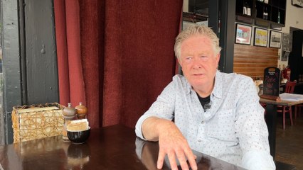 We speak to Angus McLeod from Tibo on the story behind the business and building an institution in Glasgow’s East End