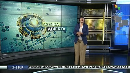 Vuelve la paz a Bolivia tras intento golpista