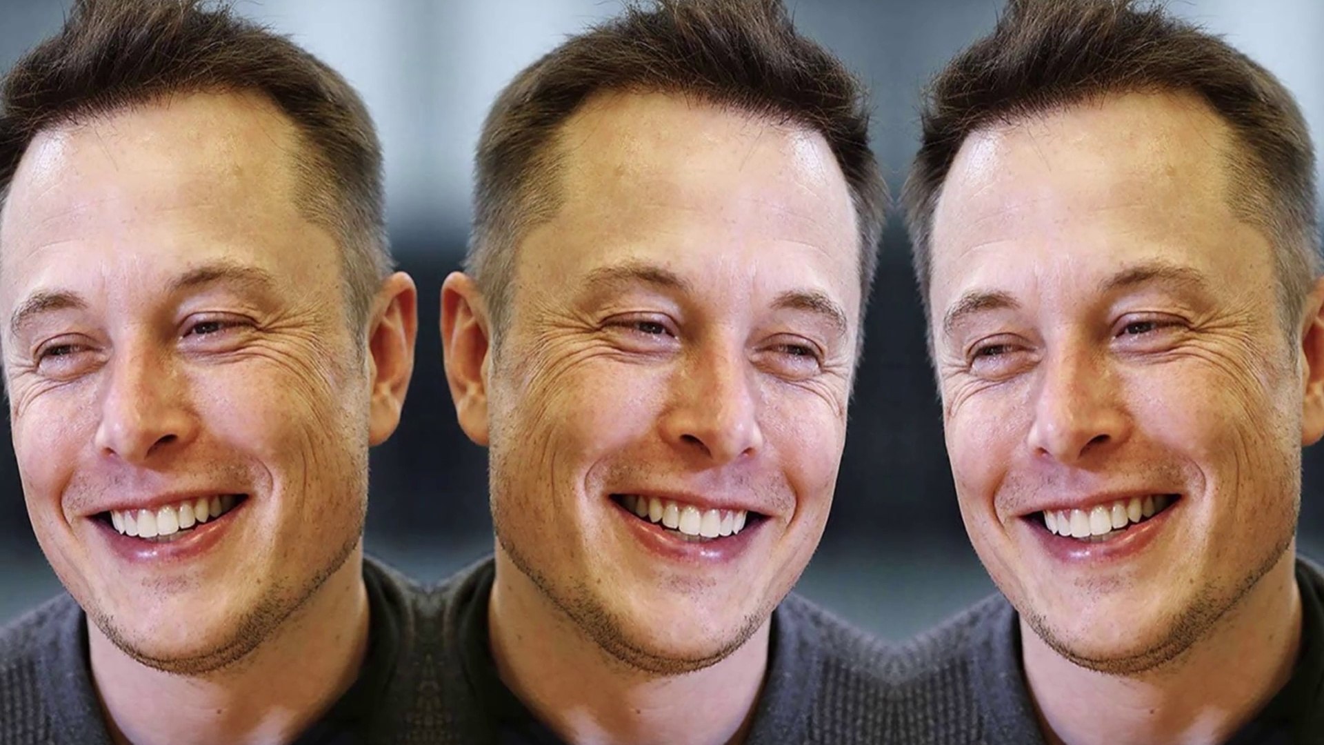 ⁣ELON MUSK Life Story