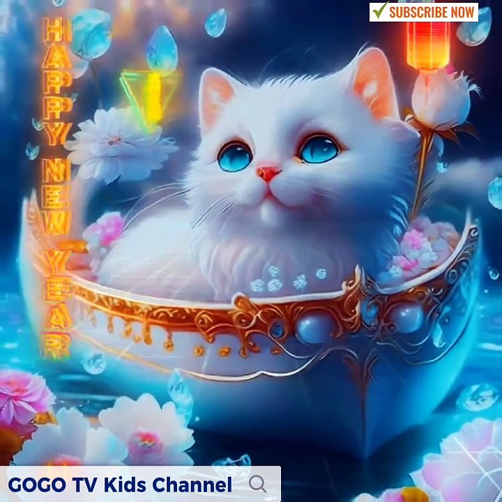 Most Beautiful Cat Video |cat| |cats|