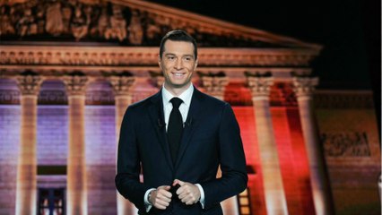 Jordan Bardella : Qui est son grand-père Guerrino Bardella, installé au Maroc et converti à l'Islam ?