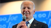 Gerüchteküche brodelt: Hatte Joe Biden etwa eine Schönheits-OP?