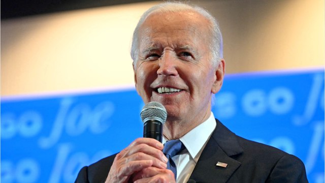 Gerüchteküche brodelt: Hatte Joe Biden etwa eine Schönheits-OP?