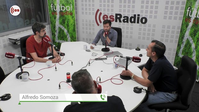 Fútbol es Radio: ¿Quién ganará la Eurocopa?