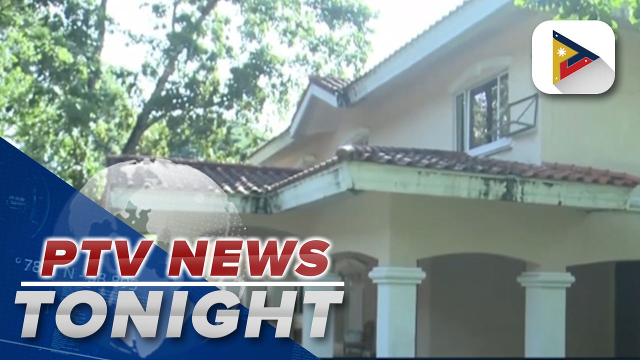 PAOCC, CIDG, SAF conduct raid on supposed hideout of those involved in illegal POGO ops in...