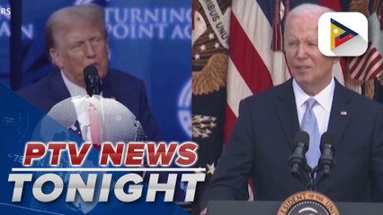 UP CLOSE | Chris Casquejo on Biden, Trump, U.S. presidential debate