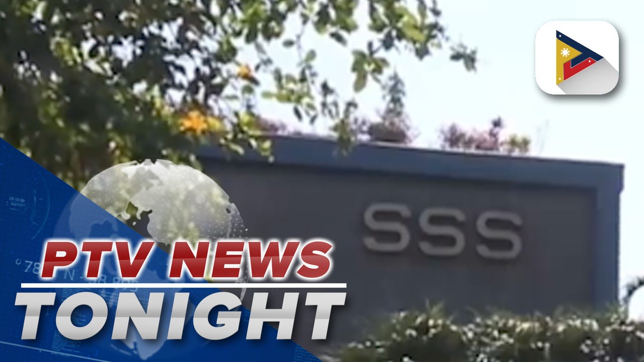 SSS: For only P500, members can start saving fo...