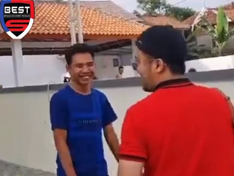 Anak umur 23 tahun sudah tembus poin 1 M