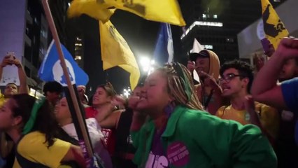 WATCH: Brazil faces backlash over proposed abortion law