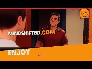 Koo-plub-salub-rang - Episode 1 (คู่ปรับสลับร่าง ตอนที่ 1) - The Enemies