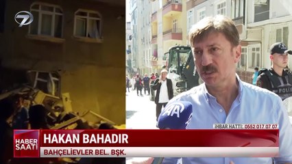 Kanal 7 Haber Saati - 27 Haziran 2024