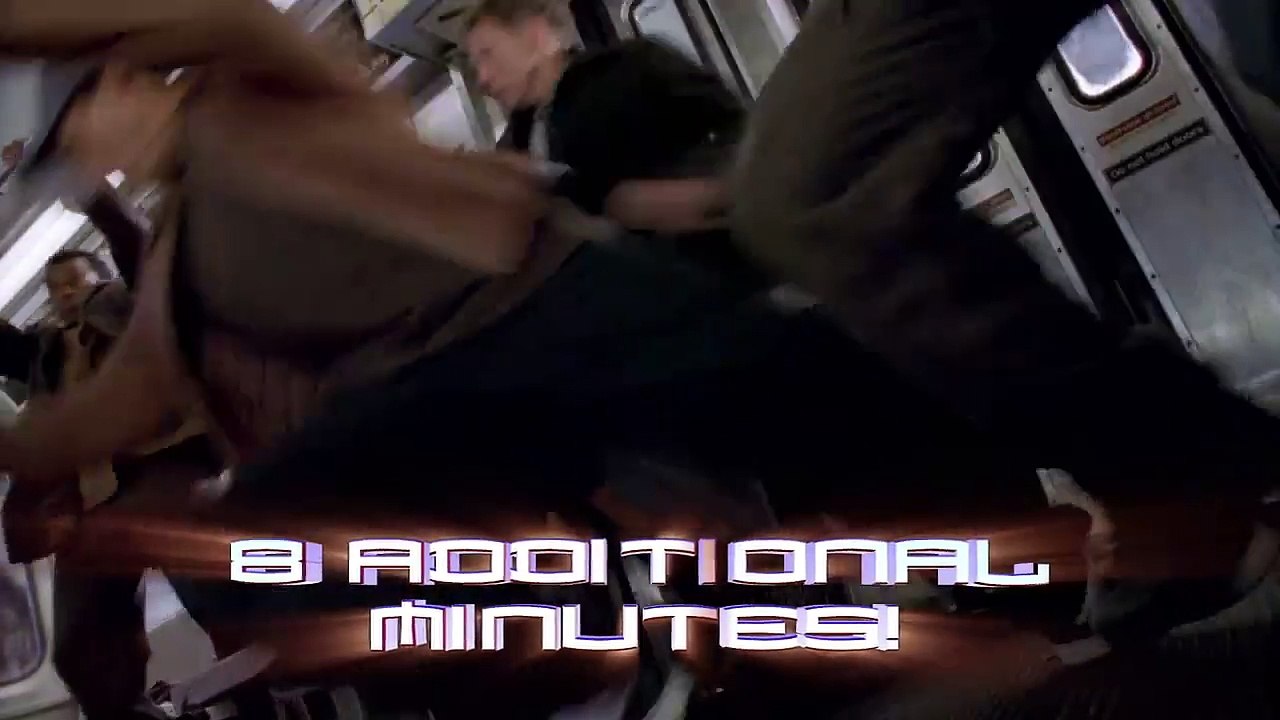 Spider-Man 2 (2004) - Trailer