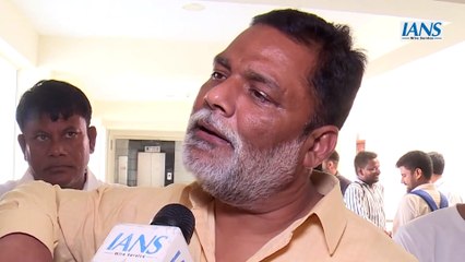 Hemant Soren को जमानत मिलने पर Pappu Yadav ने IANS को दी प्रतिक्रिया