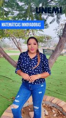 Video de Matemáticas 📐