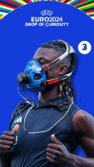 Wayne Rooney enfermé dans une chambre hyperbare - EURO 2024 #3