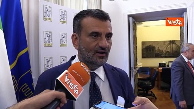 Decaro (Anci): Siamo felici di combattere le mafie insieme Libera di Don Ciotti